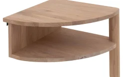 Aanhaaktafel Roll
