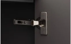 Anrichte Monza Seidenglanz