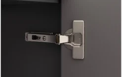 Anrichte Monza Seidenglanz