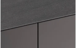 Anrichte Monza Seidenglanz