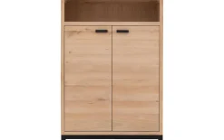 Aufbewahrungsschrank Sans