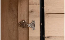 Aufbewahrungsschrank Sans