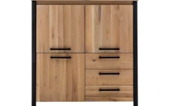 Aufbewahrungsschrank Santos