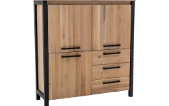 Aufbewahrungsschrank Santos