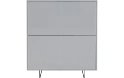 Aufbewahrungsschrank Vienna