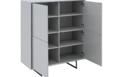 Aufbewahrungsschrank Vienna
