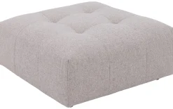 Bank Kenz met elektrisch verstelbare rug