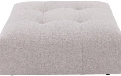 Bank Kenz met elektrisch verstelbare rug