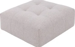 Bank Kenz met elektrisch verstelbare rug