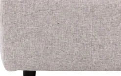 Bank Kenz met elektrisch verstelbare rug