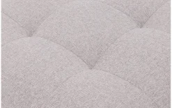 Bank Kenz met elektrisch verstelbare rug