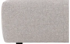 Bank Kenz met elektrisch verstelbare rug