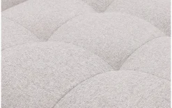 Bank Kenz met elektrisch verstelbare rug