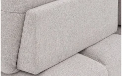 Bank Kenz met elektrisch verstelbare rug