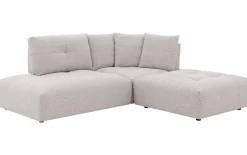 Bank Kenz met elektrisch verstelbare rug