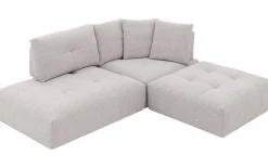 Bank Kenz met elektrisch verstelbare rug