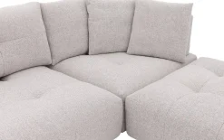 Bank Kenz met elektrisch verstelbare rug