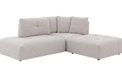 Bank Kenz met elektrisch verstelbare rug