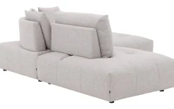 Bank Kenz met elektrisch verstelbare rug