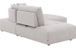 Bank Kenz met elektrisch verstelbare rug