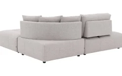 Bank Kenz met elektrisch verstelbare rug