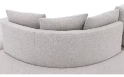 Bank Kenz met elektrisch verstelbare rug