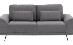 Bank Princess met Elektrisch Uitschuifbaar Zitvlak