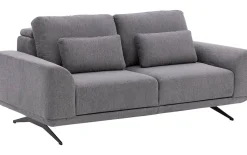 Bank Princess met Elektrisch Uitschuifbaar Zitvlak