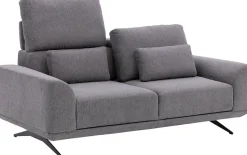 Bank Princess met Elektrisch Uitschuifbaar Zitvlak