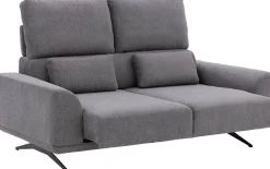 Bank Princess met Elektrisch Uitschuifbaar Zitvlak