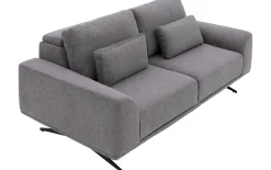 Bank Princess met Elektrisch Uitschuifbaar Zitvlak