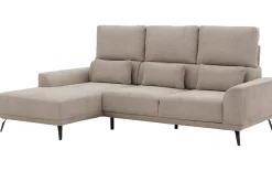 Bank Princess met Elektrisch Uitschuifbaar Zitvlak