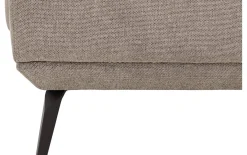 Bank Princess met Elektrisch Uitschuifbaar Zitvlak