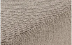 Bank Princess met Elektrisch Uitschuifbaar Zitvlak