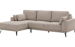 Bank Princess met Elektrisch Uitschuifbaar Zitvlak