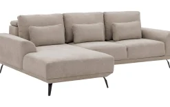 Bank Princess met Elektrisch Uitschuifbaar Zitvlak