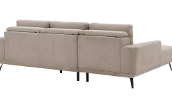 Bank Princess met Elektrisch Uitschuifbaar Zitvlak