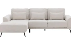 Bank Princess met Elektrisch Uitschuifbaar Zitvlak