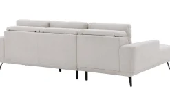 Bank Princess met Elektrisch Uitschuifbaar Zitvlak