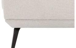 Bank Princess met Elektrisch Uitschuifbaar Zitvlak