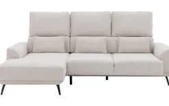 Bank Princess met Elektrisch Uitschuifbaar Zitvlak