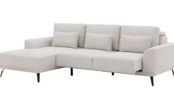 Bank Princess met Elektrisch Uitschuifbaar Zitvlak