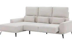 Bank Princess met Elektrisch Uitschuifbaar Zitvlak