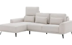 Bank Princess met Elektrisch Uitschuifbaar Zitvlak