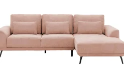 Bank Princess met Elektrisch Uitschuifbaar Zitvlak