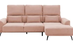 Bank Princess met Elektrisch Uitschuifbaar Zitvlak