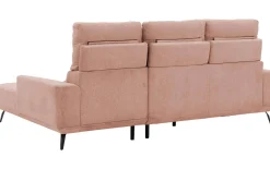 Bank Princess met Elektrisch Uitschuifbaar Zitvlak