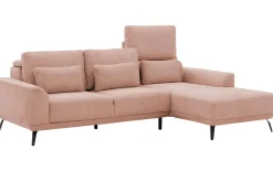 Bank Princess met Elektrisch Uitschuifbaar Zitvlak