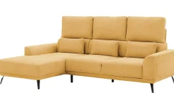 Bank Princess met Elektrisch Uitschuifbaar Zitvlak