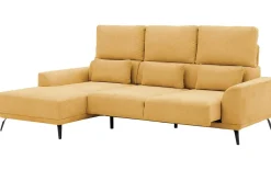 Bank Princess met Elektrisch Uitschuifbaar Zitvlak